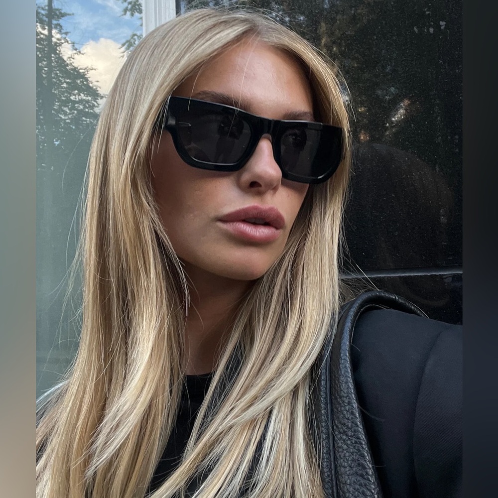 Vehla Finn Sunglasses